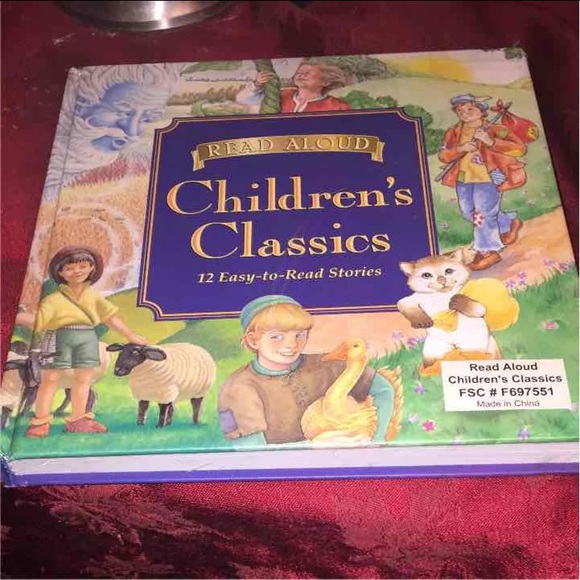 Children Book........... - Picture 2 of 4